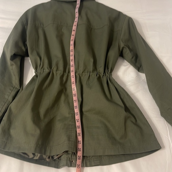 Universal Threads Jacket - Picture 6 of 7